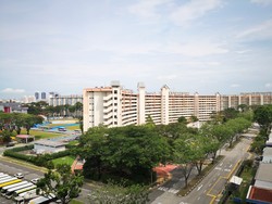 Sin Ming Road (D20), HDB Shop House #203797871